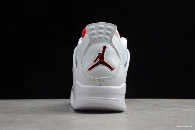 Air Metallic Red Jordan CT8527-112 4 0523